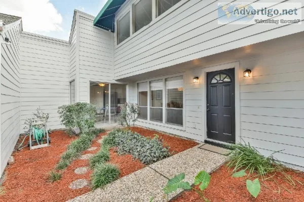 4-bedroom home for rent