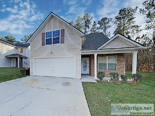 2530 Thunder Basin Way Douglasville GA 30135