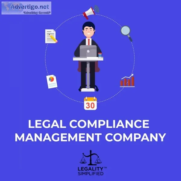 Legal Compliance Management Company