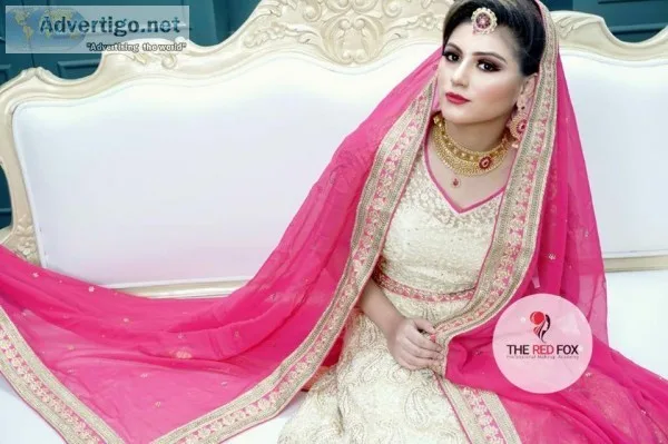 Makeup Artist in Delhi