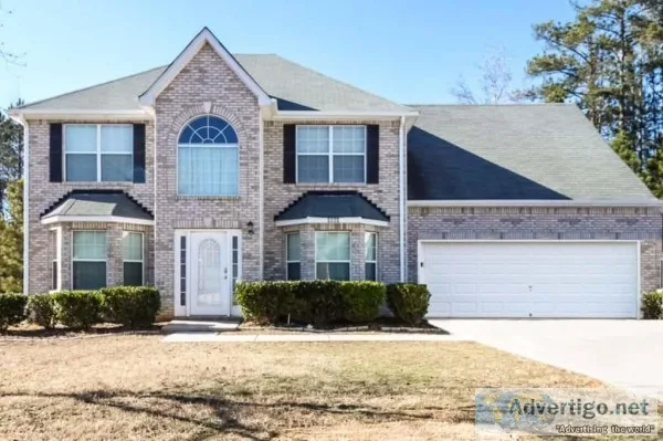  1860mo  4 beds 2.5 baths  2512 sqft - Atlanta GA