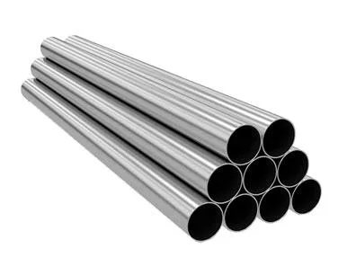 STAINLESS STEEL 310 (UNS S31000) PIPES