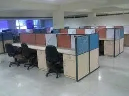 10 Seaters individual office ready to occupy at Anna Salai