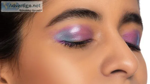 How to Apply Eyeshadow  MyGlamm