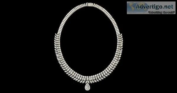 Creating the finest class luxury jewellery in Delhi