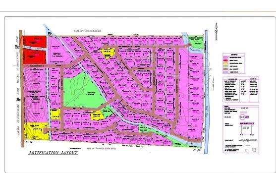 OCEAN VIEW RESIDENTIAL LOTS IN MAYARO&hellipUSD 77K