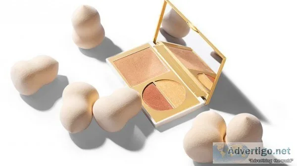How To Use Makeup Blender  MyGlamm