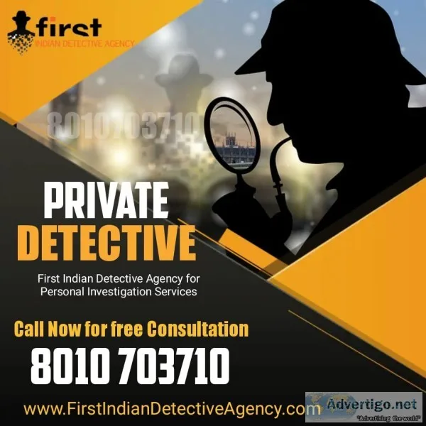 Some Reasons for Hiring a Private Investigator