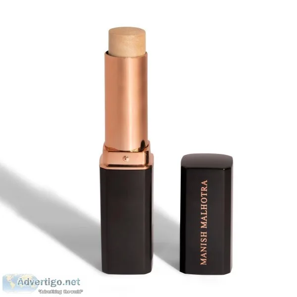 Manish Malhotra Illuminating Highlighter Stick