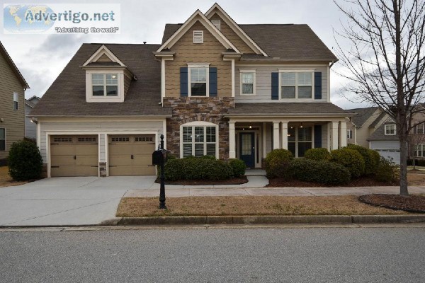 2599mo  5 beds 3 baths  2820 sqft - Buford GA