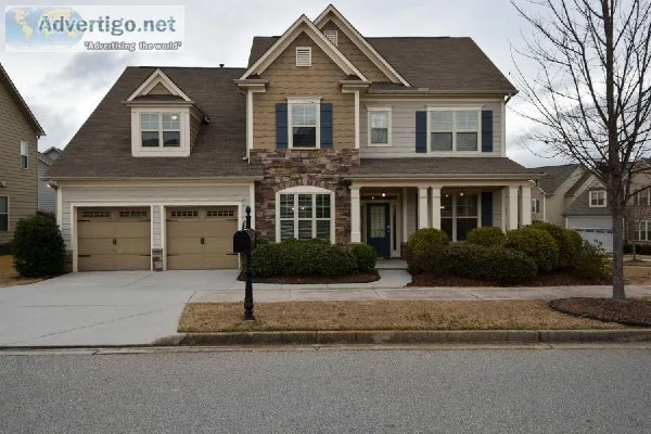 2599mo  5 beds 3 baths  2820 sqft - Buford GA