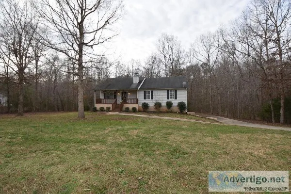  1164mo  3 beds 2 baths  1464 sqft - Covington GA
