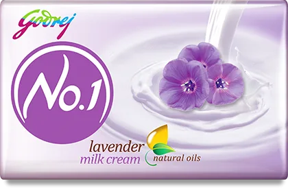 Lavender Milk Cream