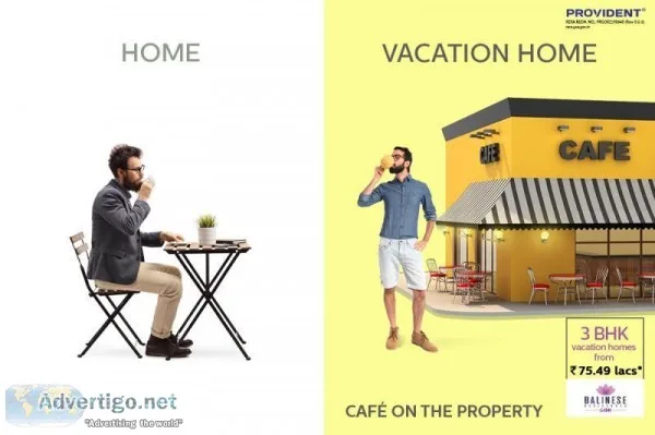 Provident Housing