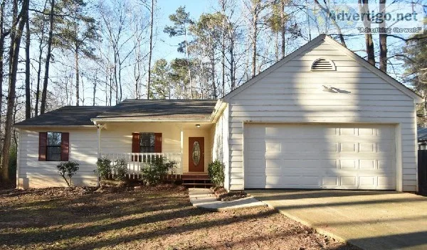  1290mo  3 beds 2 baths  1230 sqft - Stockbridge GA