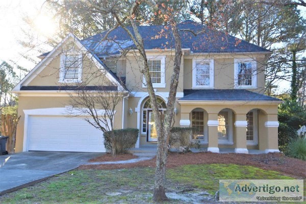  1920mo  6 beds 3.5 baths  3263 sqft - Snellville GA