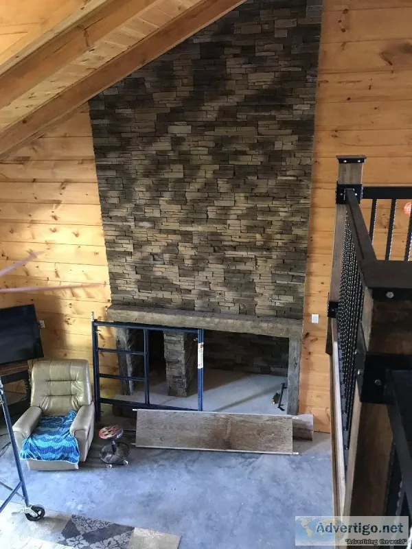 Tim&rsquos Home improvements