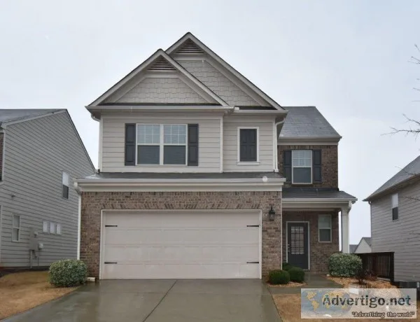 Welcome to 399 Hardy Water Dr Lawrenceville GA 30045