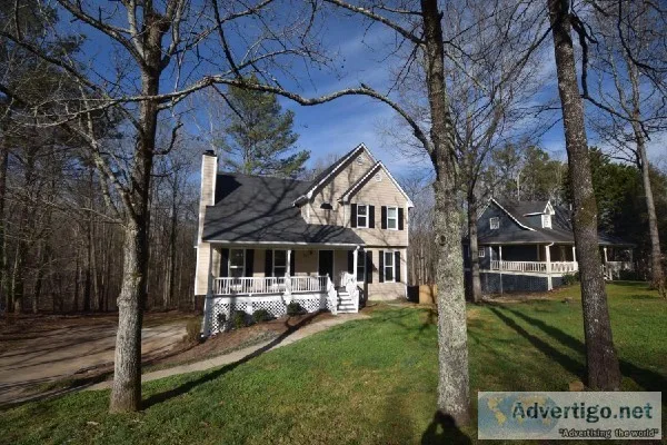  1388mo 4 beds 2.5 baths 1836 sqft - Douglasville GA