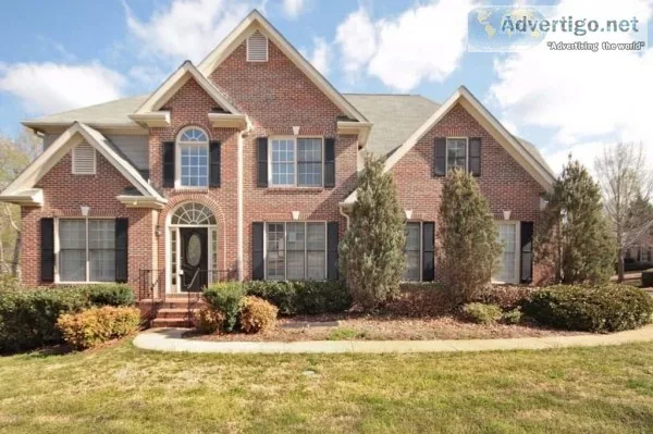  2314mo  5 beds 4 baths  2648 sqft - Canton GA