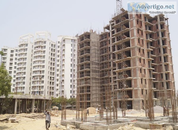 Eldeco Luxa  2 and 3 BHK Luxury Apartments in Sitapur Road