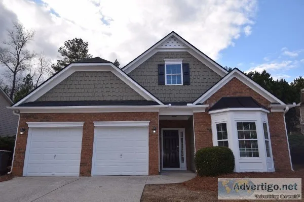 3485 Arbroath Dr Douglasville GA 30135