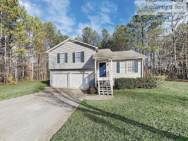 1254mo 3 beds 2 baths 1344 sqft - Dallas GA