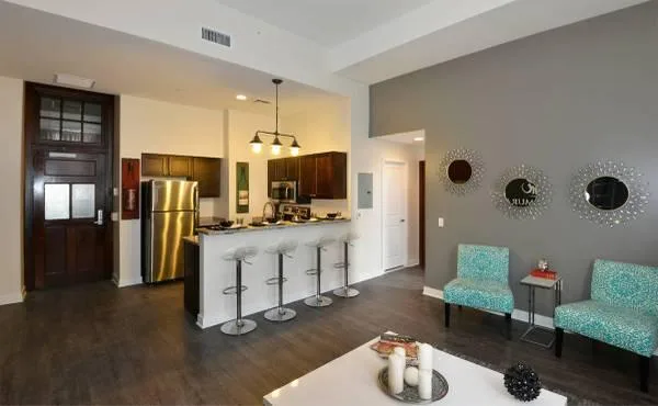 MURAL LOFTS FREE JULY RENT