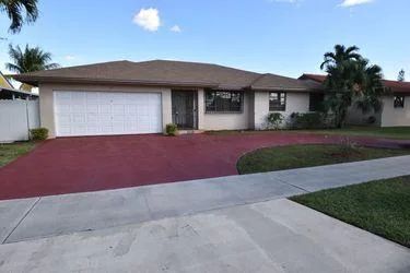 Home for rent