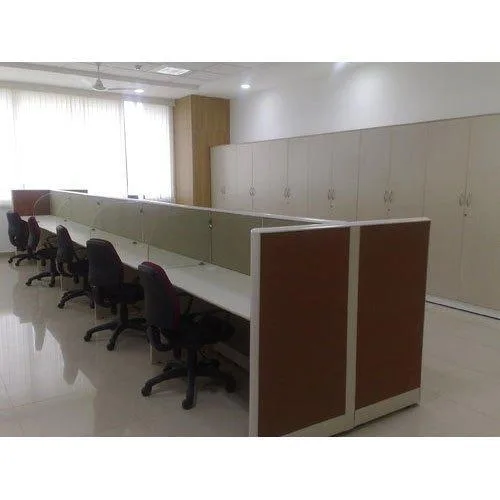 11 Seaters fully furnished office space ready to occupy