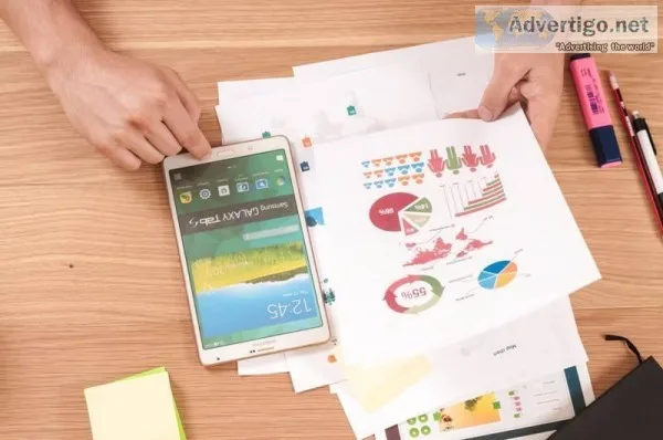 Accounting and Bookkeeping Services  Accounting Services Sydney