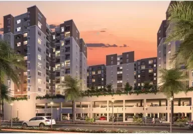 Pre Launch Projects by Provident Housing