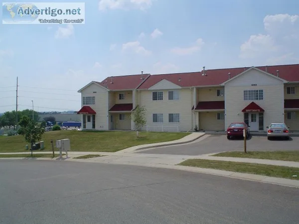 Apartment for rent in NW Rochester