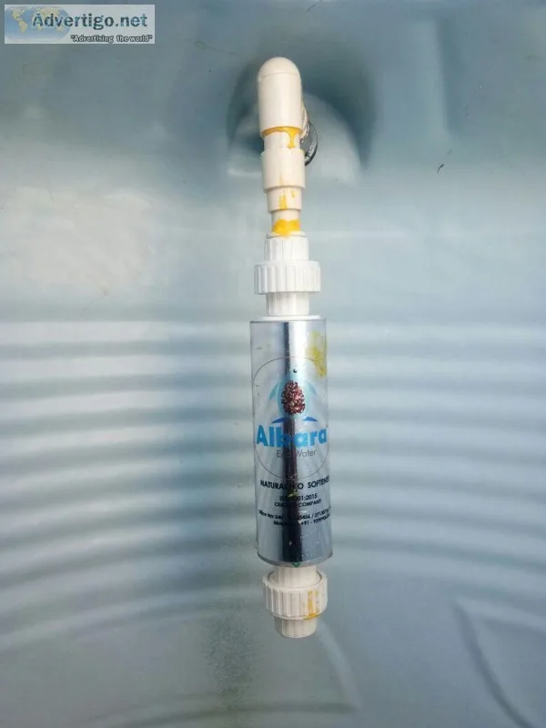 Hotels and Resorts Water Conditioner suppliers in Eluru