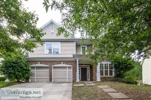  1721mo 4 beds 2.5 baths 2622 sqft - Atlanta GA