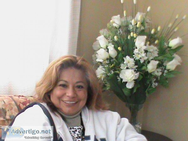 CAROLINAS HOUSE CLEANING SERVICE