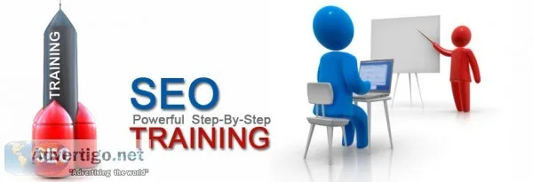 SEO Training in Noida