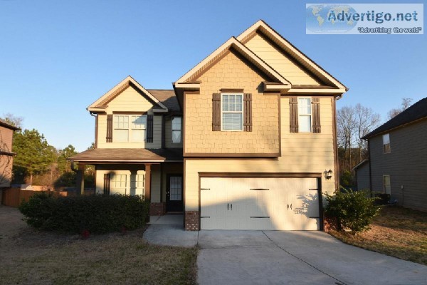 Welcome to 1368 Avington Glen Dr Lawrenceville GA 30045