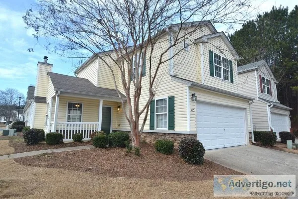 Welcome to 920 Windcroft Cir NW Acworth GA 30101