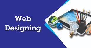 Hire Professional Web Design Service Provider in Bolton