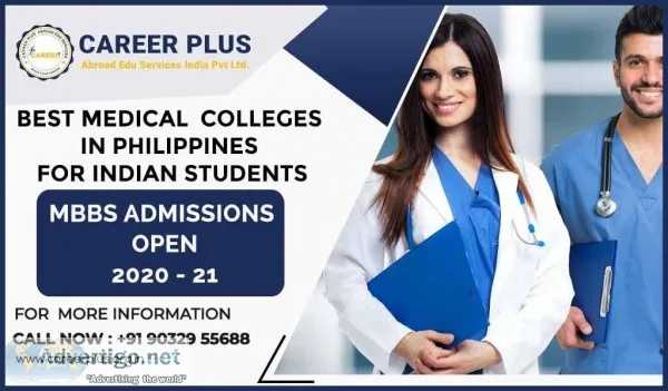 best medical  colleges in philippines for indian students