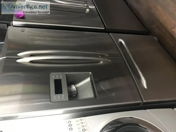 REFRIGERATOR GE FRENCHDOOR WARRANTY DELIVERY