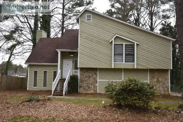  1402mo 3 beds 2 baths  1326 sqft - Marietta GA