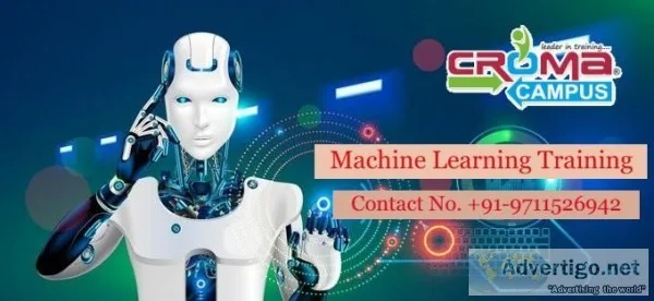 Machine Learning Online Training in India