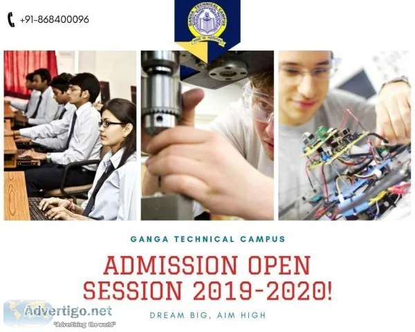 Best Engineering College in Delhi NCR