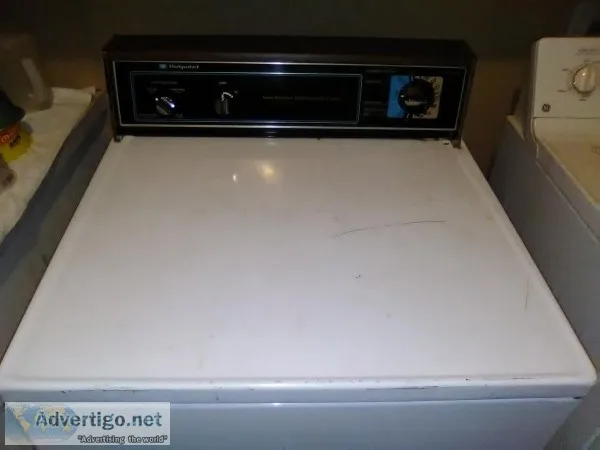 Dryer White