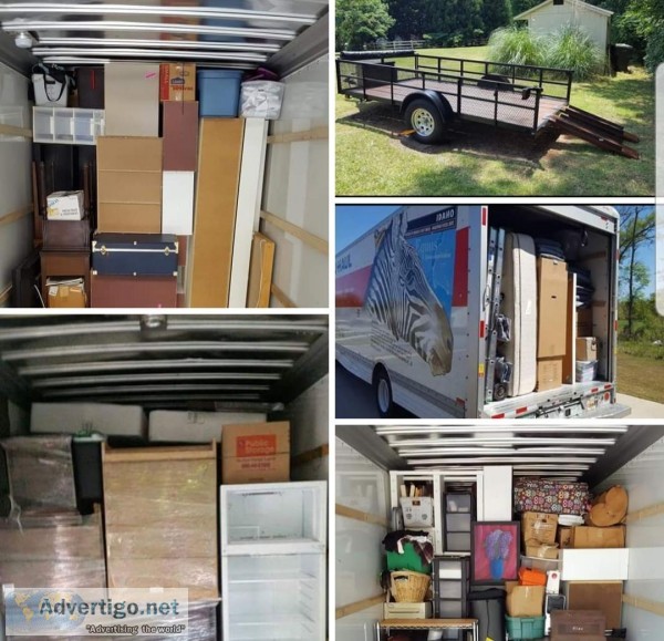 Movers Furniture Delivery Removal Services