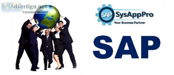 SAP SCM Training In Noida