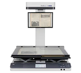 Get the Best Image Access Widetek Scanners