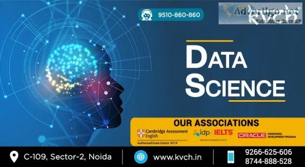 Best Things about Data Science training in Delhi NCR  KVCH